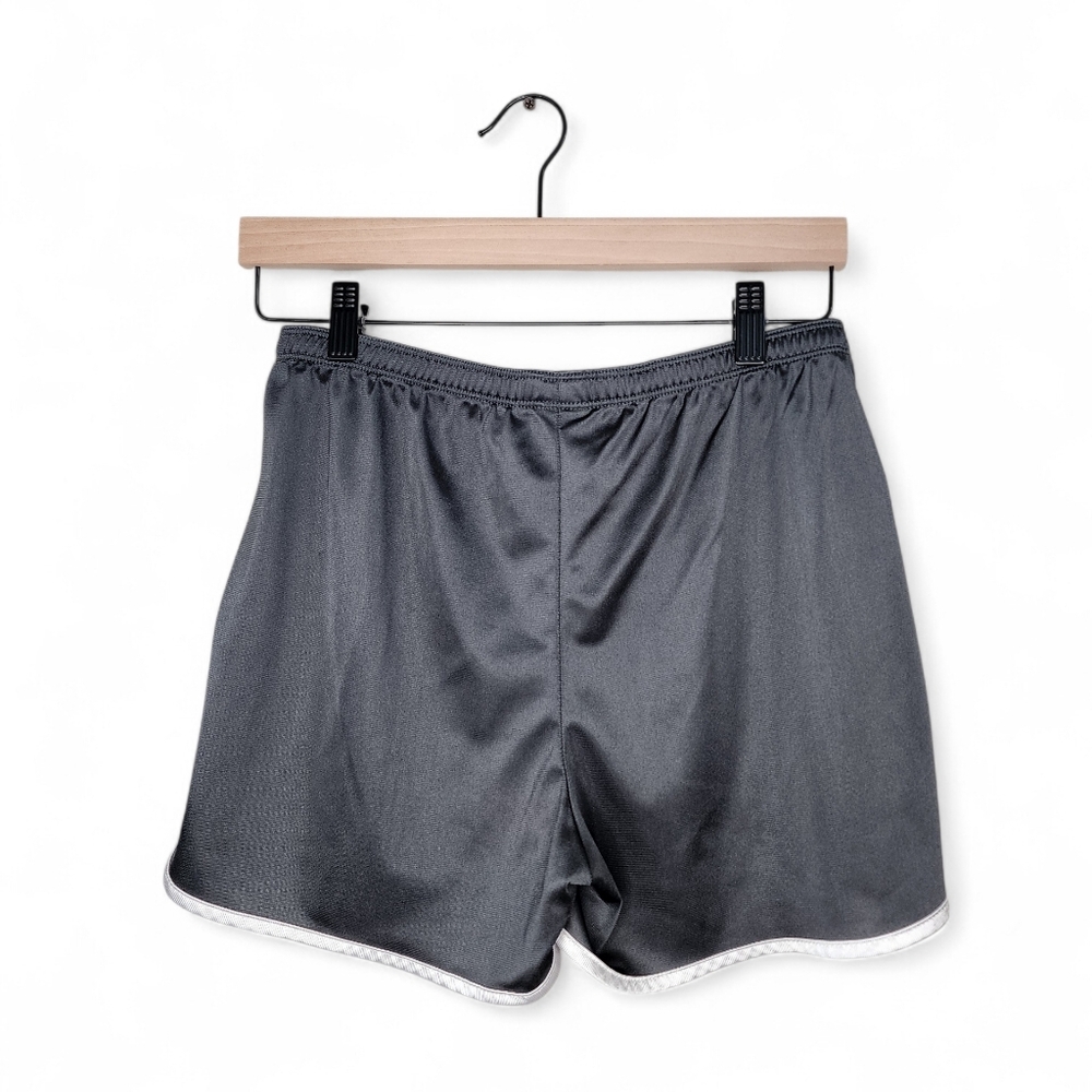 Russell Athletic Running Shorts in Gray Size M - Picture 2 of 8